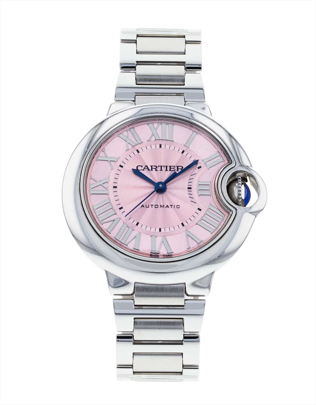 Cartier Ballon Bleu W6920100